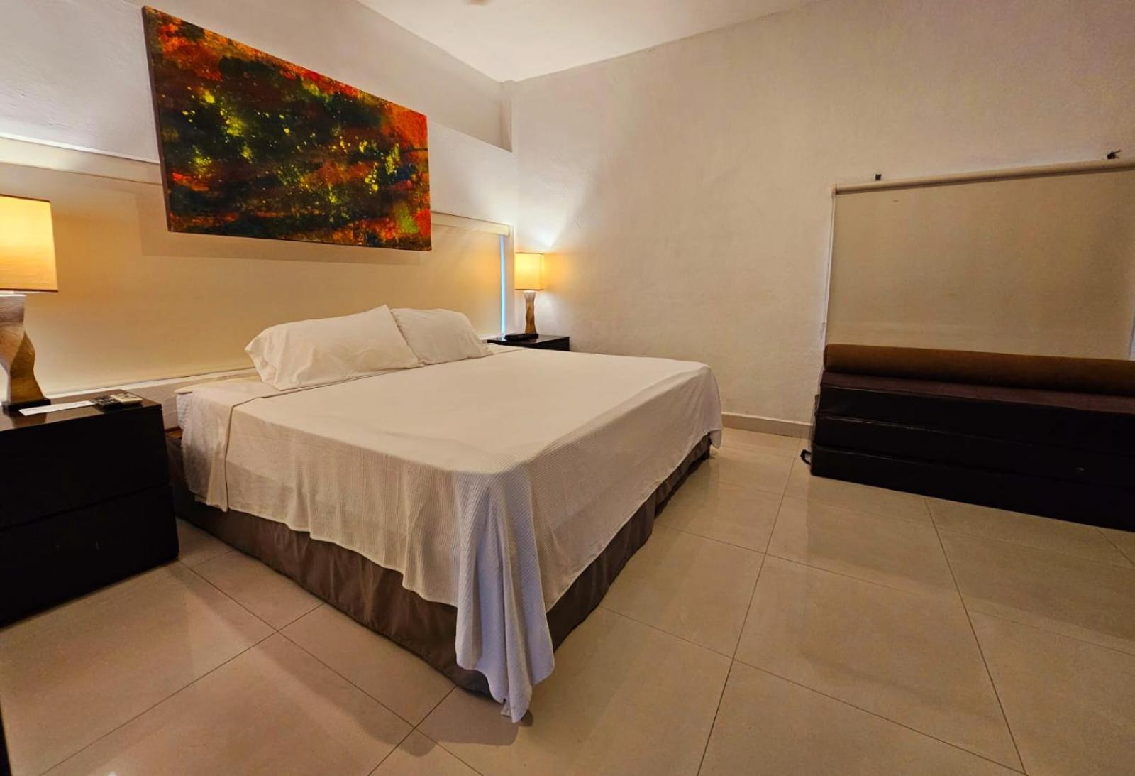 Hotel Holly Mérida Exterior foto